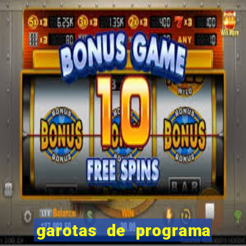 garotas de programa no cassino rs